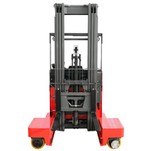 電動四方マストフォワードフォークリフト