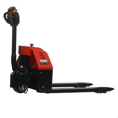 ストレージ小型電気パレット フォークリフト 1.5 トン